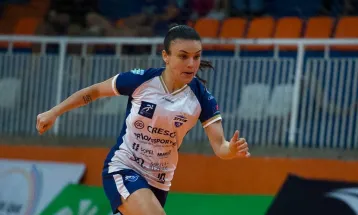 Stein Cascavel supera Telêmaco Borba e chega à sexta vitória consecutiva