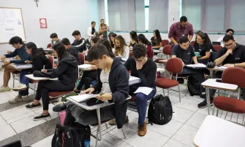 Prouni: prazo para confirmar dados de inscrição termina nesta sexta