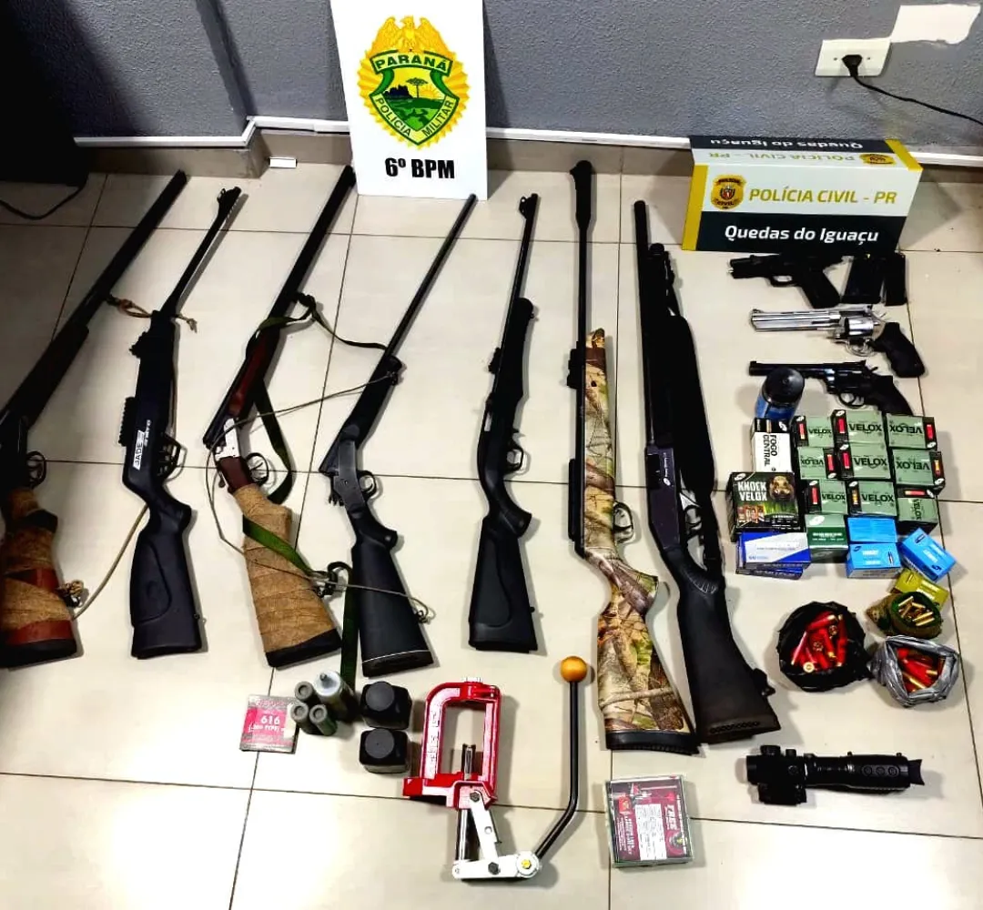 Polícia Civil