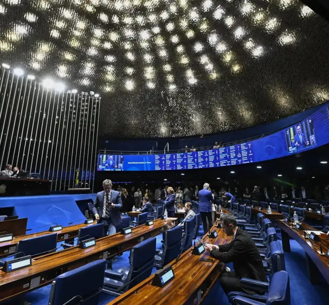 Senado