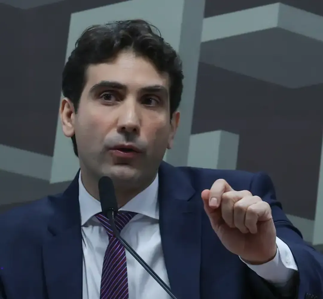Galípolo crítica empresas