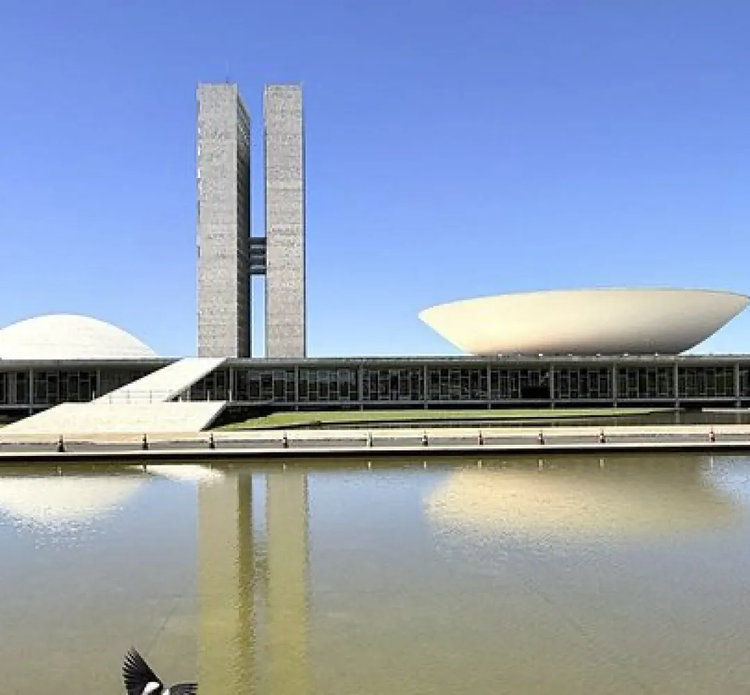 Congresso Nacional