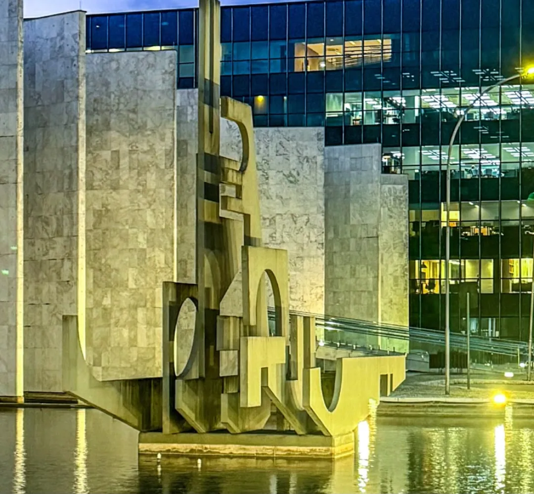 Tribunal de contas