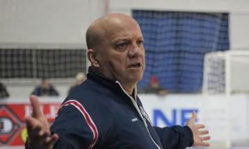 Cascavel Futsal só empata com o Palmas e segue com desempenho ruim fora de casa na Série Ouro