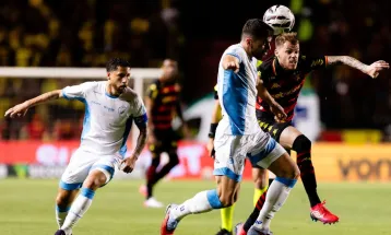 Londrina se complica na Série B após mais uma derrota. Fantasma joga neste domingo