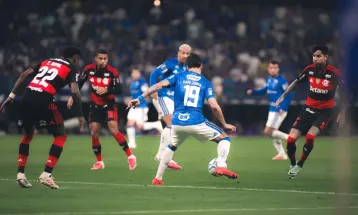 Campeonato Brasileiro: o grande dilema dos clubes em semana de Libertadores
