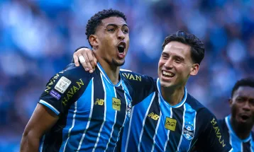 Grêmio visita o Galo neste domingo pelo Brasileirão