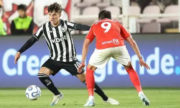 Campeonato Brasileiro: Fogão tenta juntar os cacos contra o Vitória