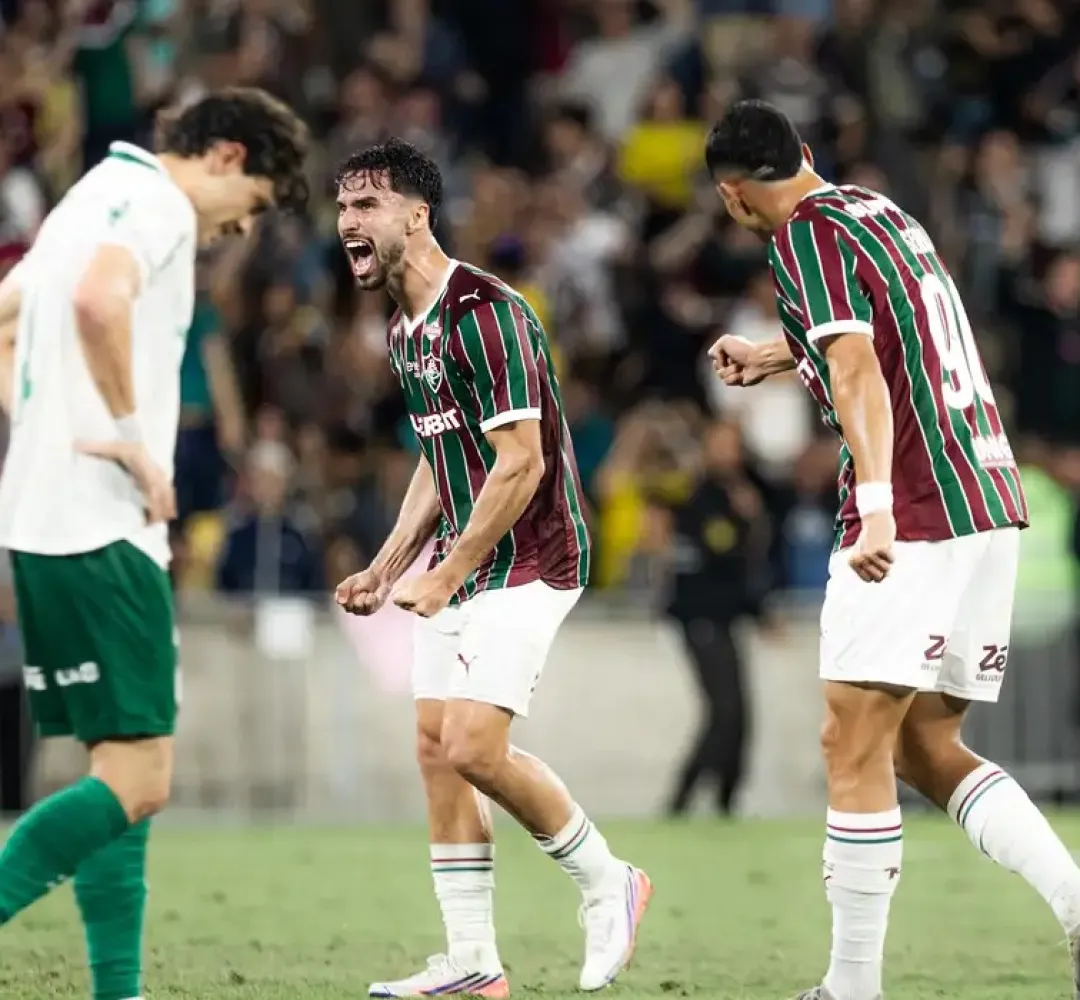 Fluminense