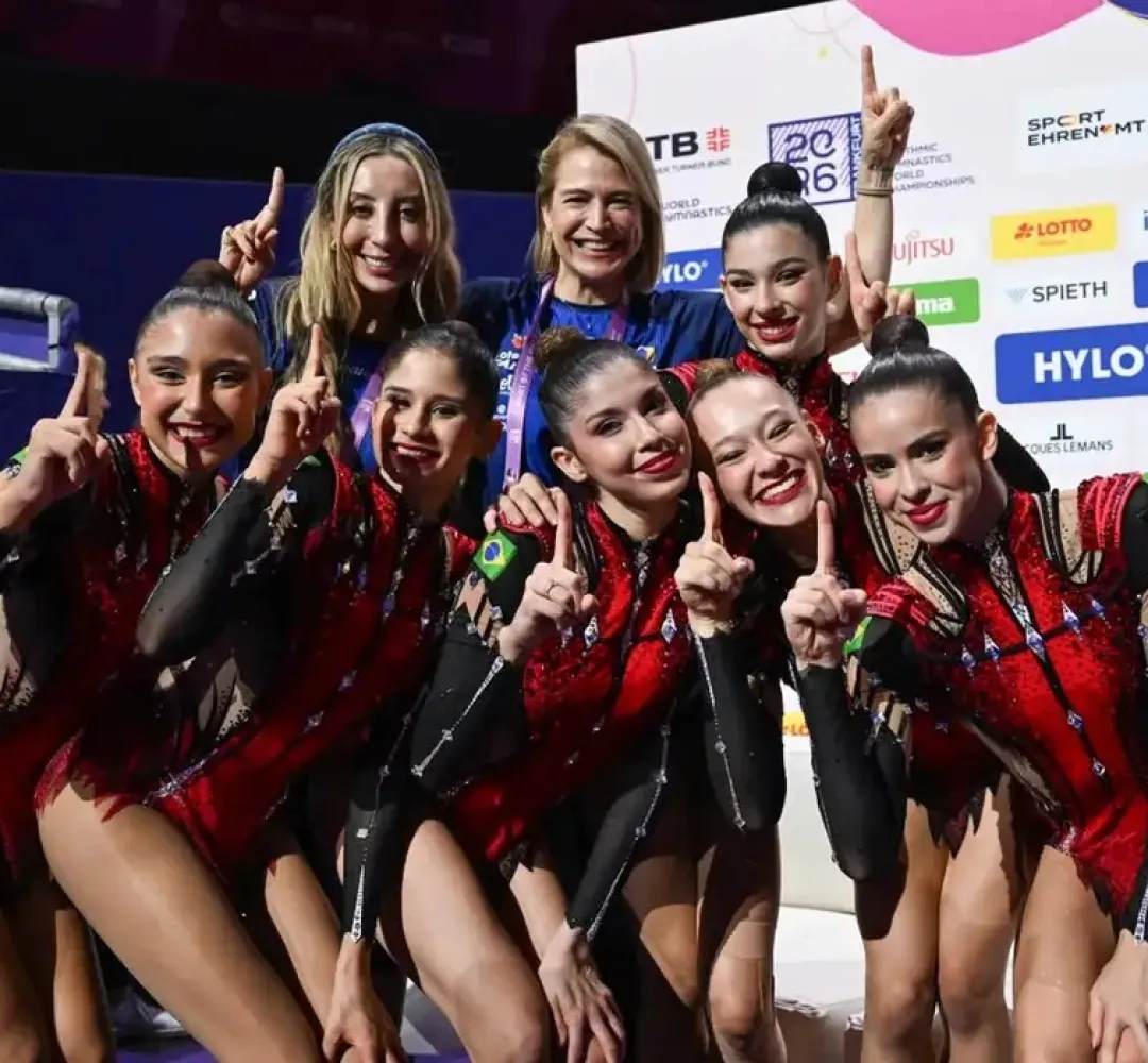 Ginastica