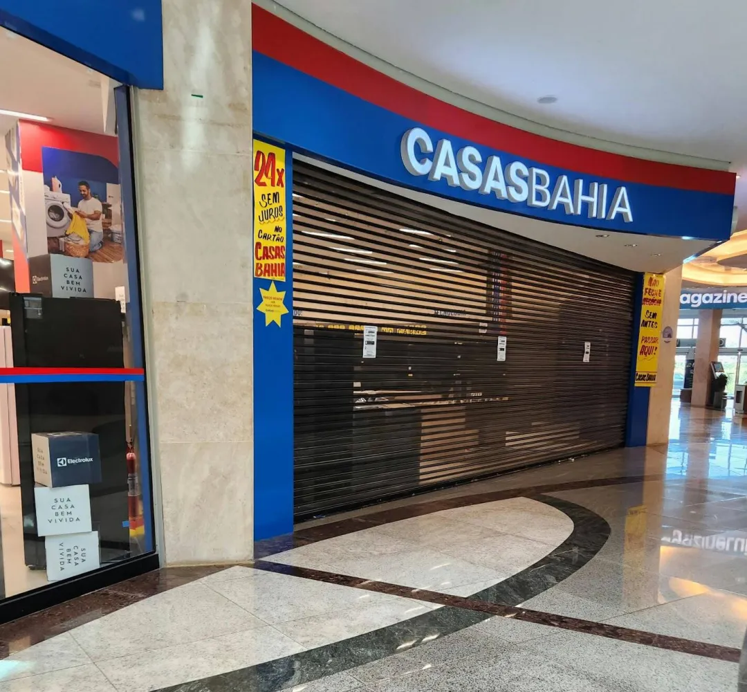 Casas Bahia