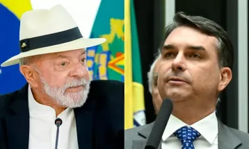 Pesquisa BTG/Nexus: 42% avaliam governo Lula como ruim ou péssimo