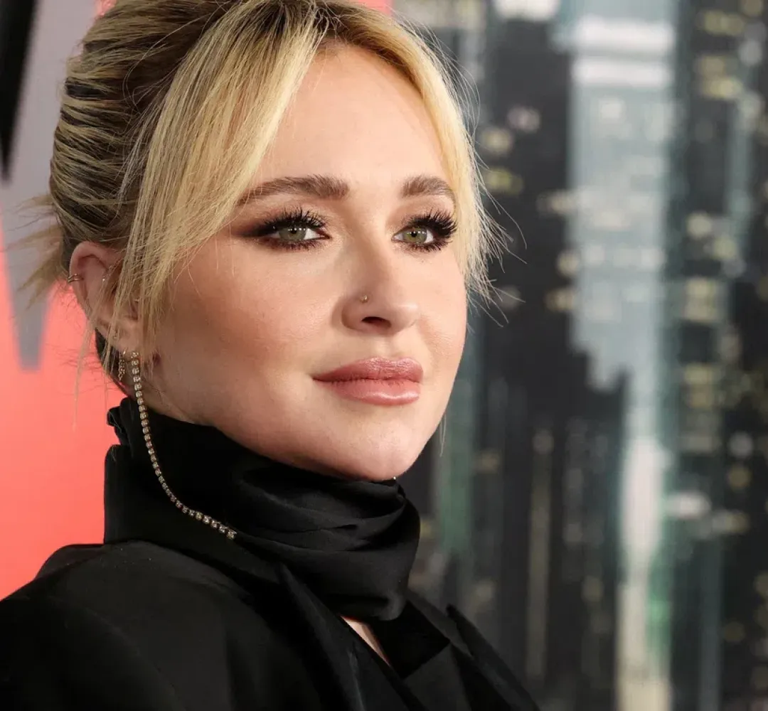 Morre atriz Hayden Panettiere