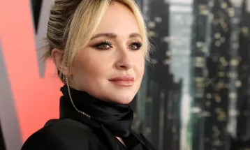 Morre atriz Hayden Panettiere aos 36 anos