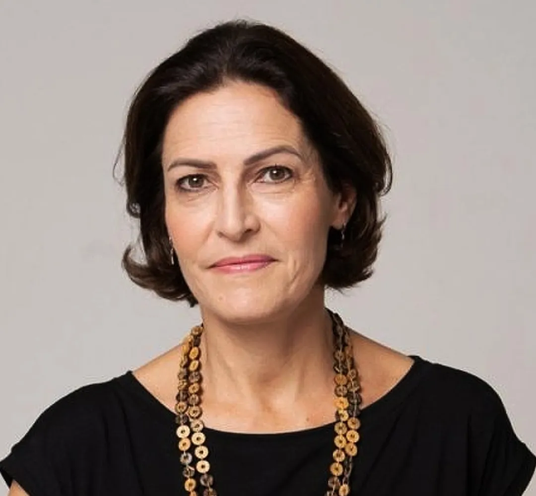 A decepcionada Cristina