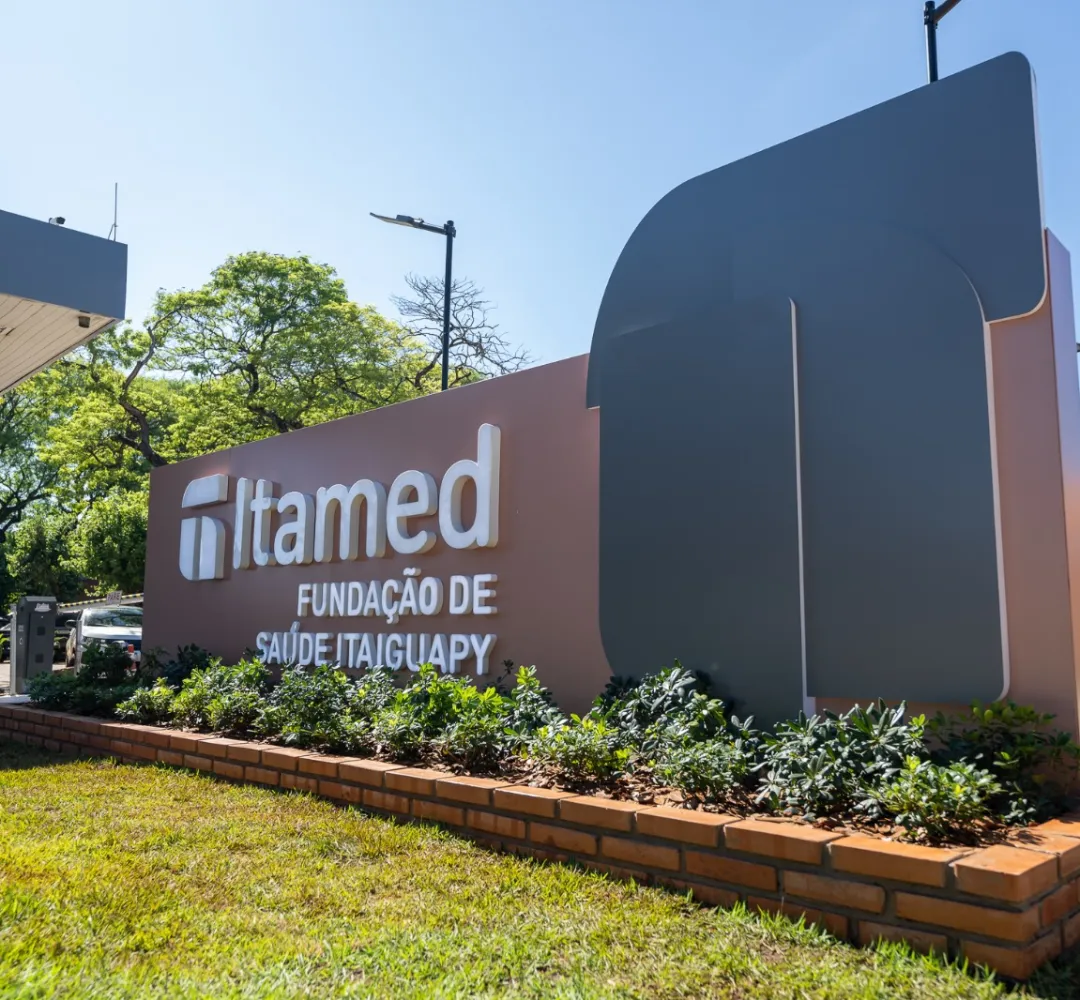 Hospital Itamed