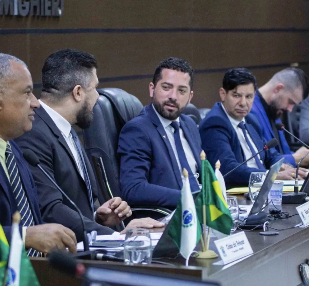 Câmara aprova requerimentos