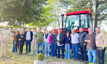 Colégios agrícolas movimentam milhões enquanto Alep tenta separar alunos da atividade lucrativa