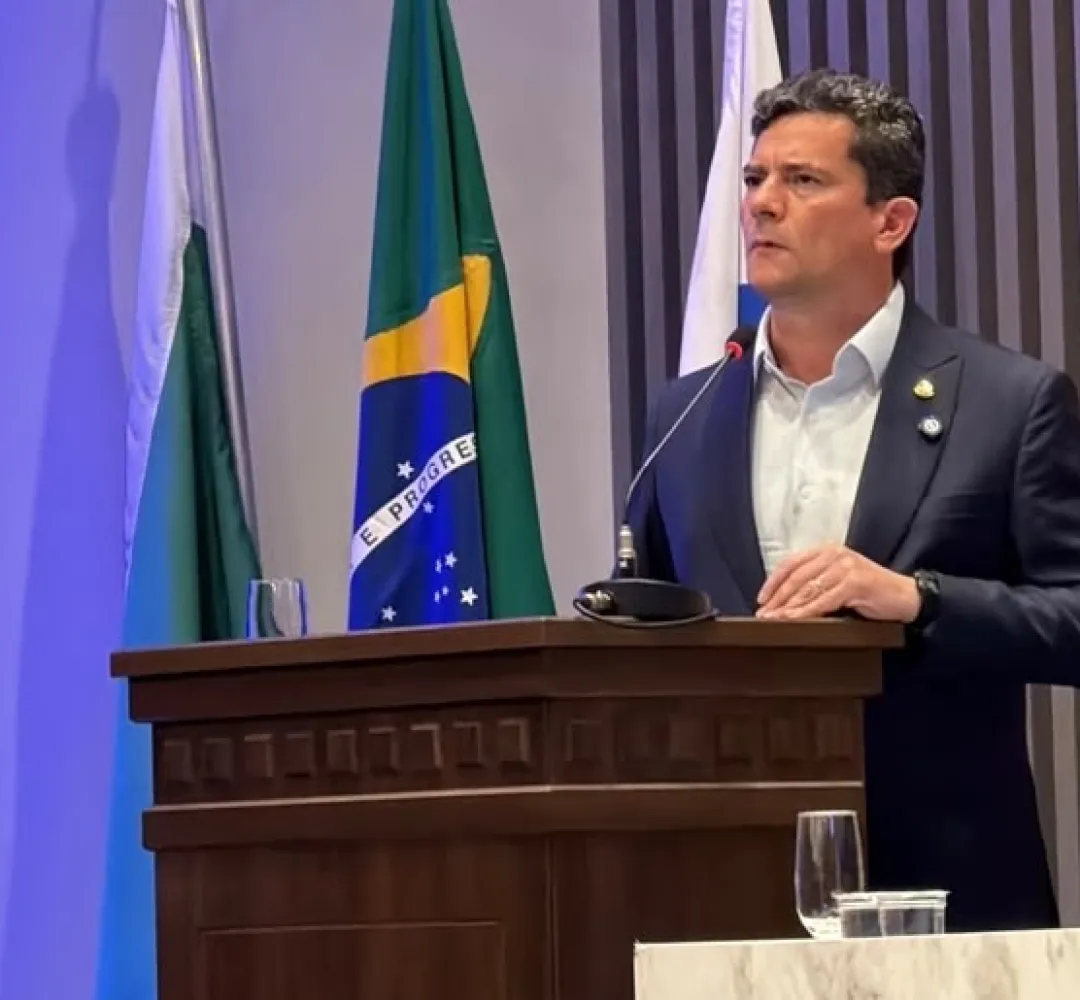 Moro na sabatina da OAB