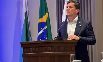 Na OAB, Moro promete canal de denúncias efetivo no Governo sem compliance inoperante