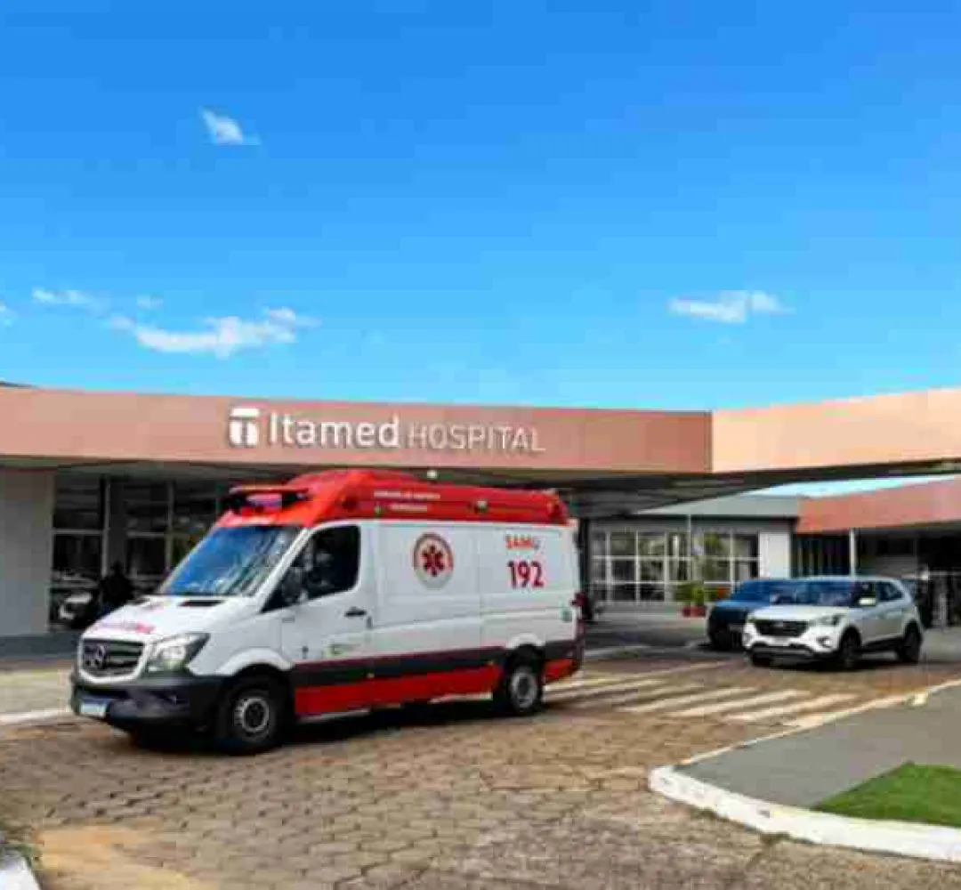 Itamed pede ajuda a Unimed de Foz