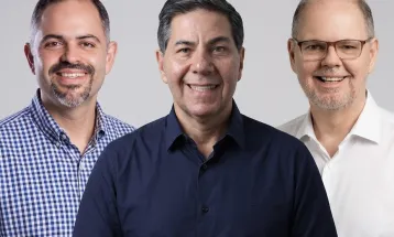 Conheça os candidatos milionários que buscam uma vaga na Assembleia Legislativa do Paraná
