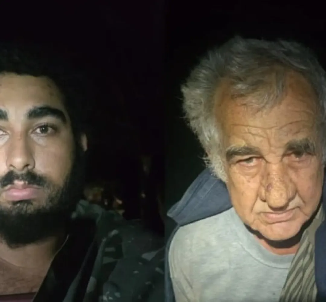 Presos envolvidos nos homicídios de Umuarama