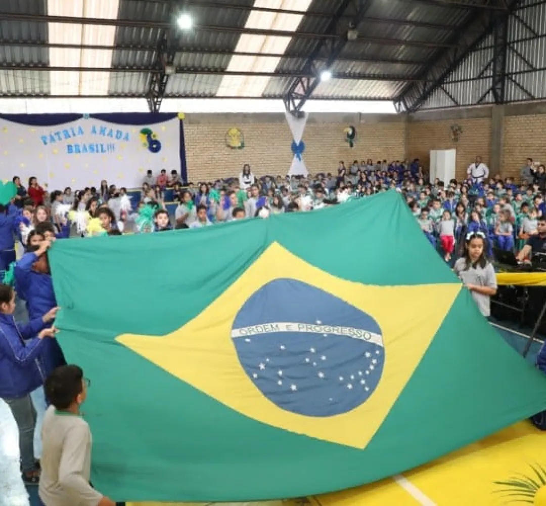 Semana da pátria