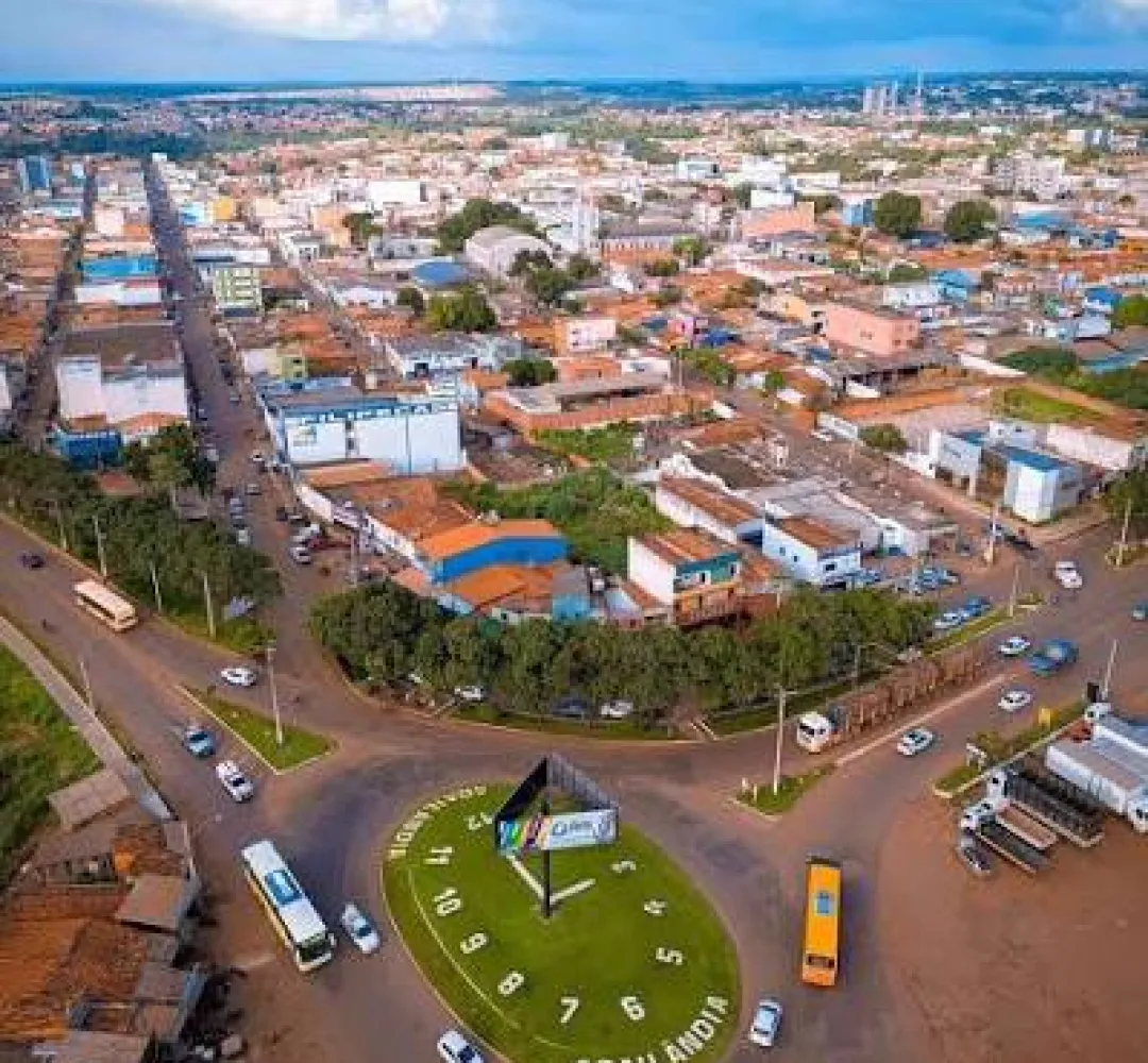 Açailandia