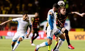 Rodada da Série B será aberta nesta terça com o ameaçado Londrina em campo