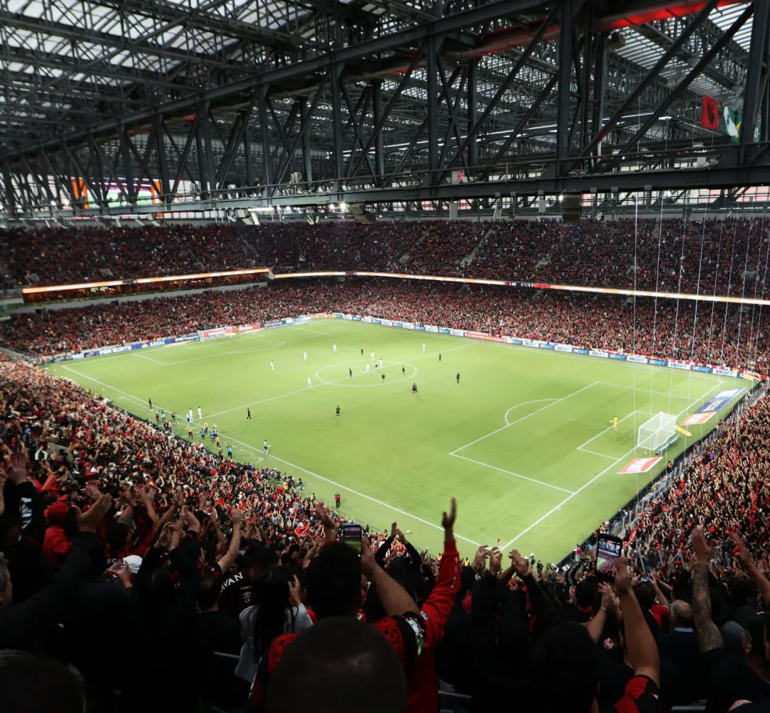 Arena da Baixada