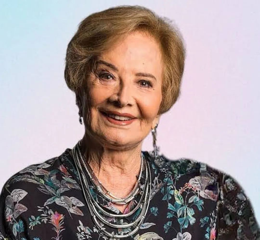 Glória Menezes