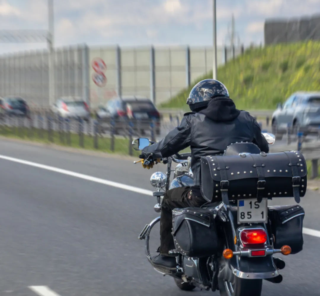 Motocicleta