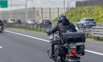 MPF apura falta de cobrança automática para motos em pedágios de SC