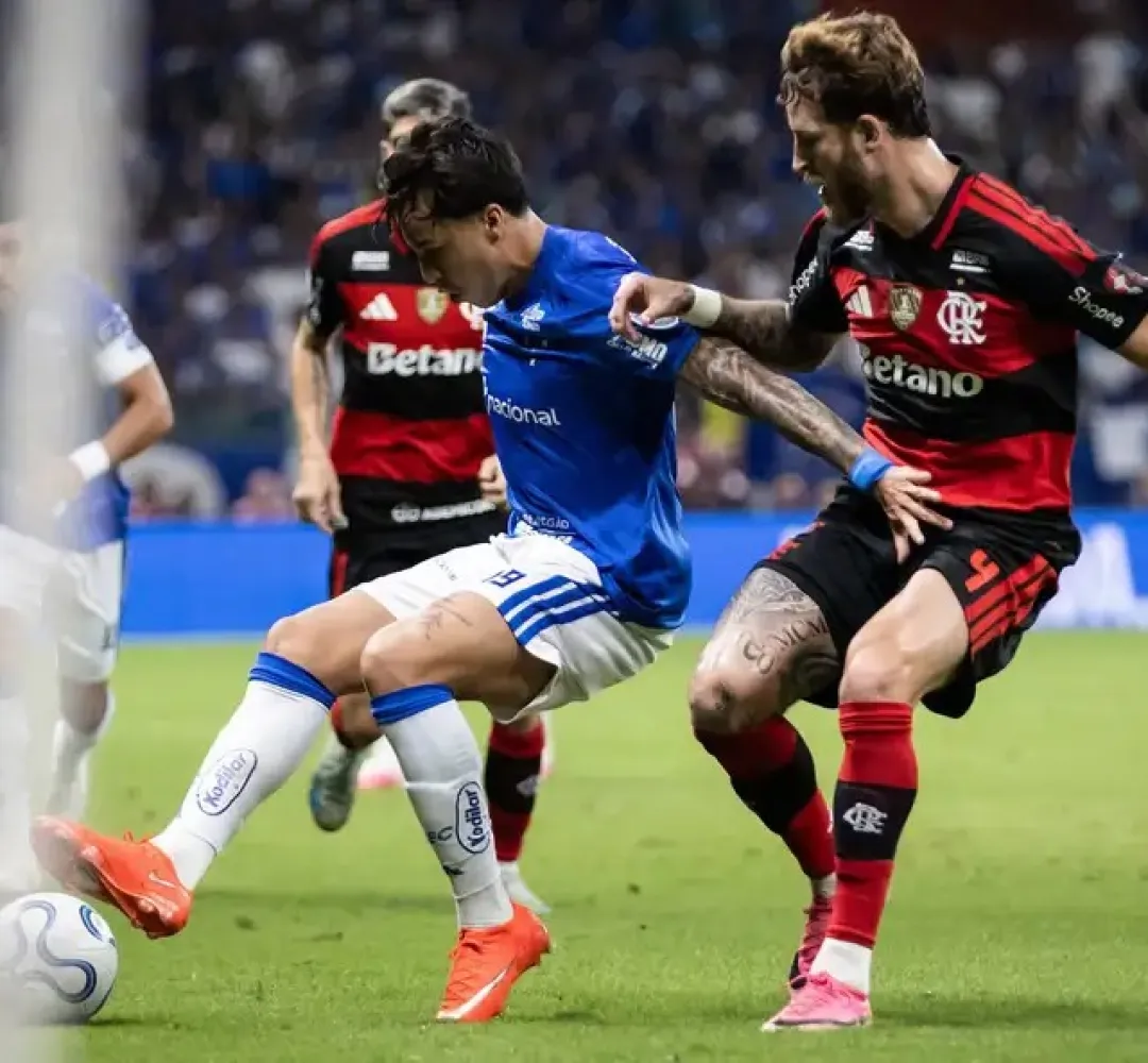 Rubro-Negro e Cabuloso voltam a se enfrentar