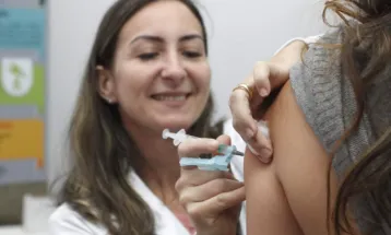 Cascavel terá Dia D de Multivacinação neste sábado com unidades de saúde abertas