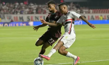 Times do Brasil avançam na Libertadores da América e na Copa Sul-Americana