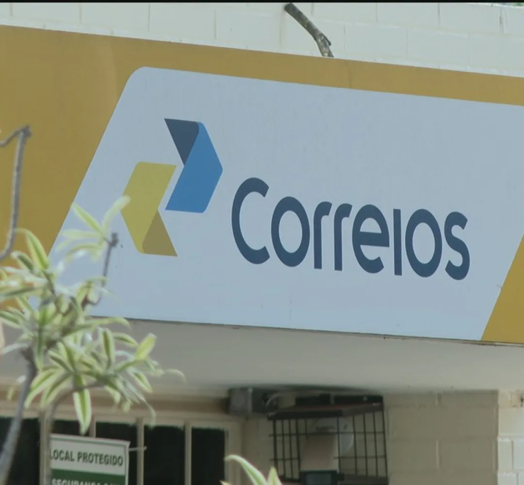 Correios fará entrega do Paraguai ao Brasil