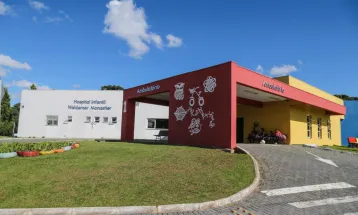 SindSaúde denuncia uso irregular de câmeras para monitorar servidores em hospital estadual