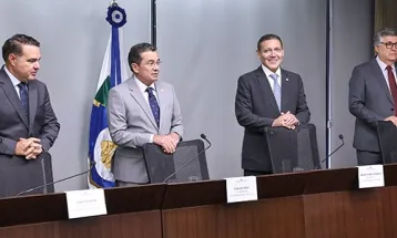Presidente do TSE afirma: rejeição de contas não gera inelegibilidade de forma automática