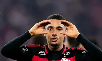 Libertadores: Flamengo elimina Cruzeiro e mantém vivo sonho do penta