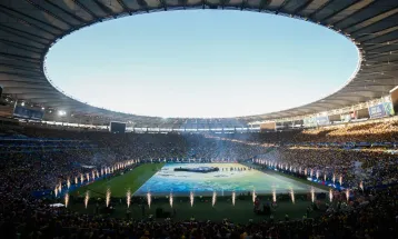 Fifa define calendário da Copa Feminina de 2027. Seleção Brasileira estreia no Maracanã