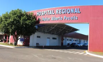 Hospital Regional do Sudoeste tem mais terceirizados que servidores efetivos