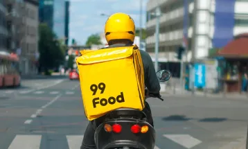 Marmitas e comida saudável ganham espaço no delivery em Curitiba