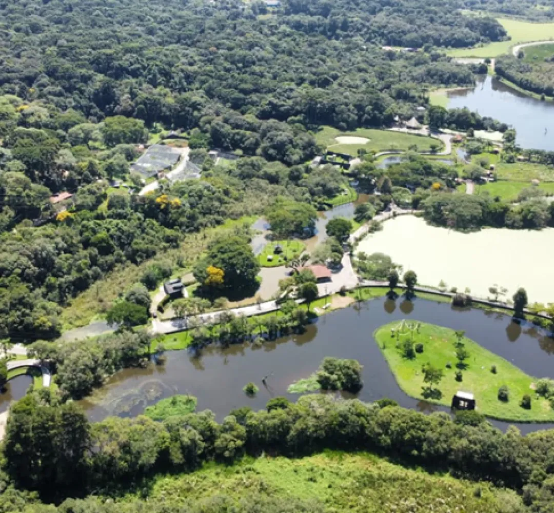 Zoo de Curitiba