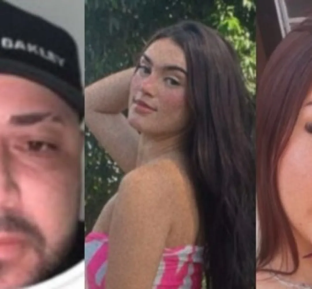 Suspeito do desaparecimento de primas é morto