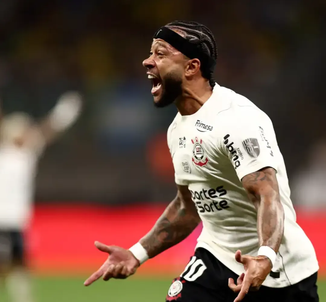 Libertadores pode semifinais 100% brasileiras