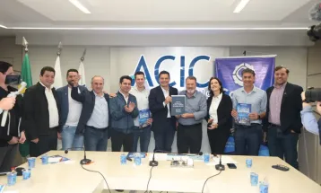 Câmaras Técnicas do CODESC levam prioridades de Cascavel ao debate eleitoral pelo Governo do Paraná