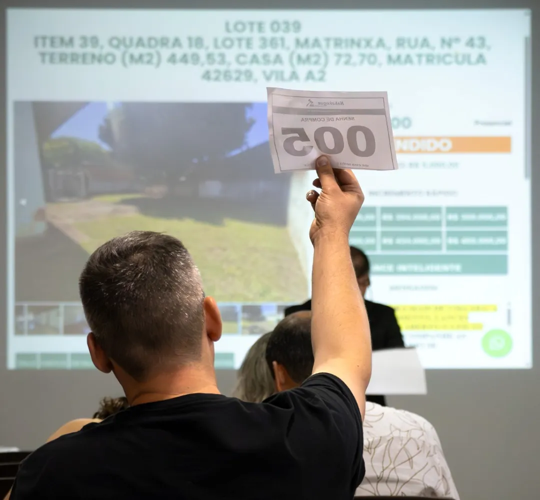 Leilão