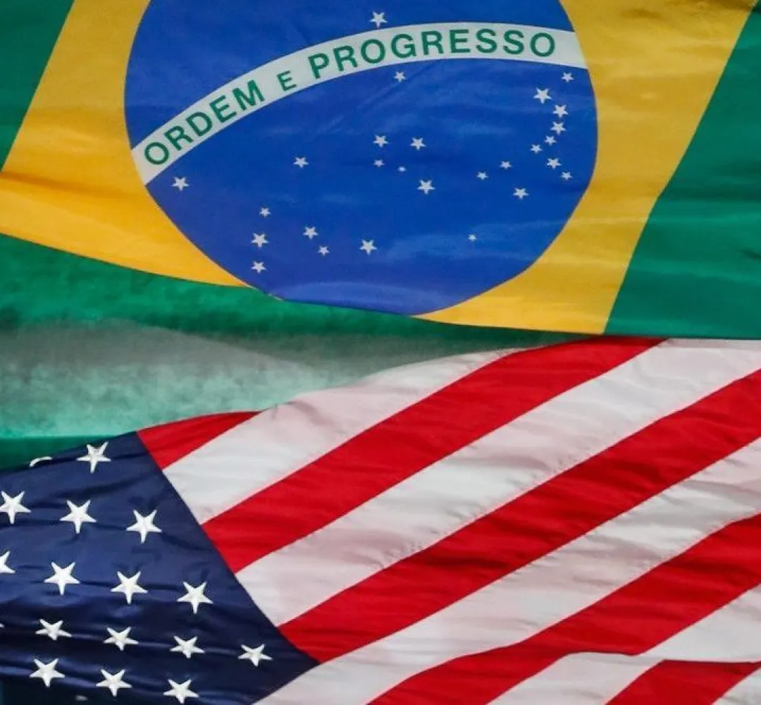 Tributos brasileiros x EUA e demais países